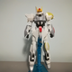 Half the Lunagazer customized.